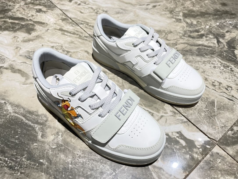 Fendi Sneakers